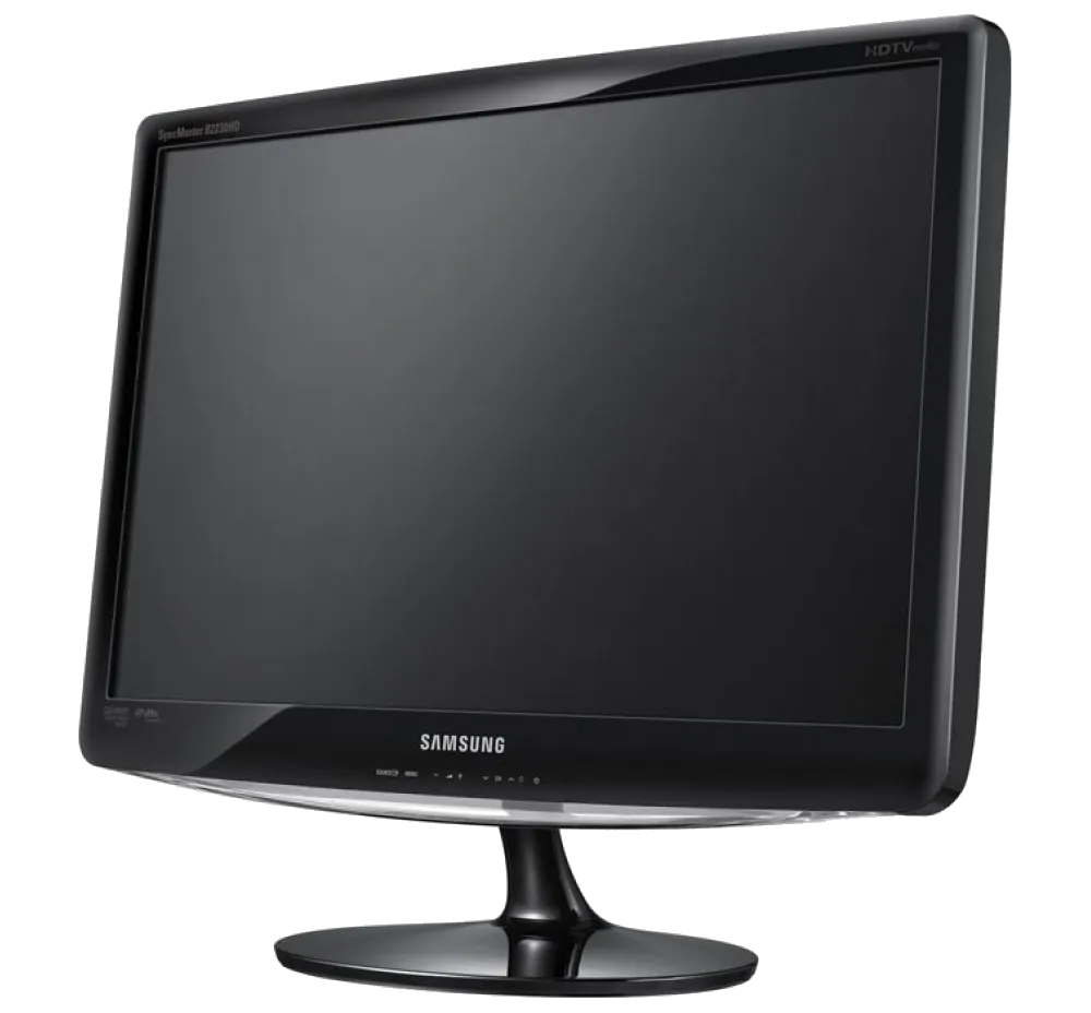 Замена электронных компонентов Samsung B2430HD