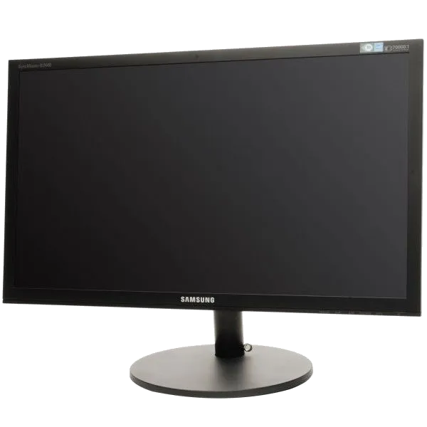 Замена электронных компонентов Samsung B2440