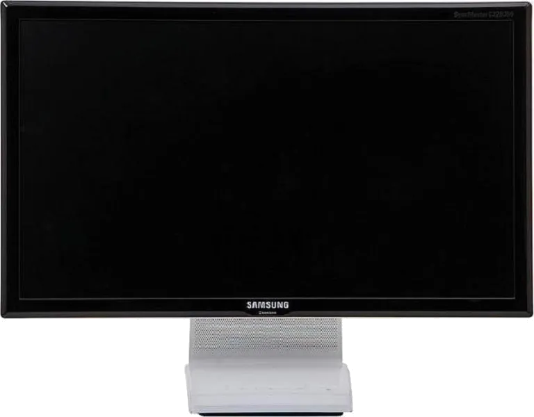 Замена электронных компонентов Samsung C22B350U