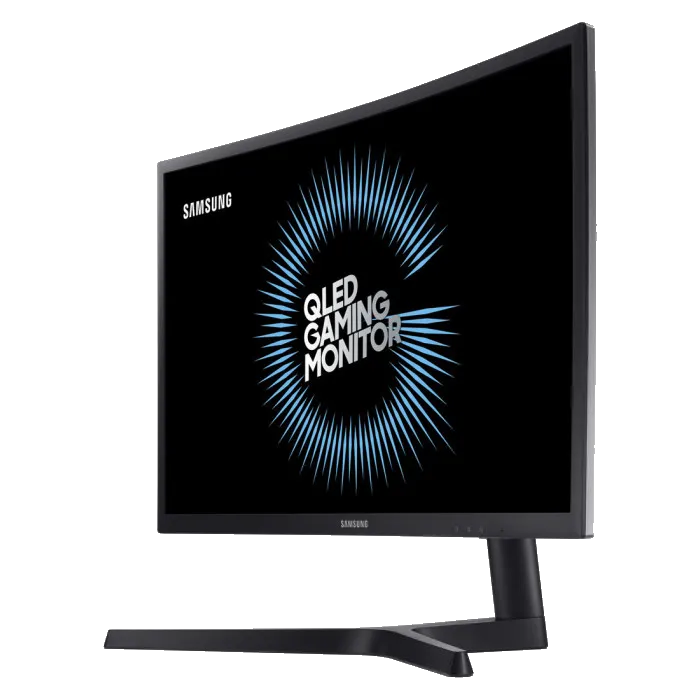 Замена электронных компонентов Samsung C24FG73FQU