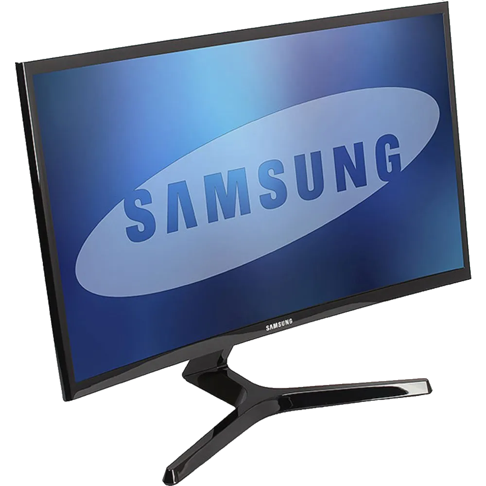 Замена электронных компонентов Samsung C27F396FHI