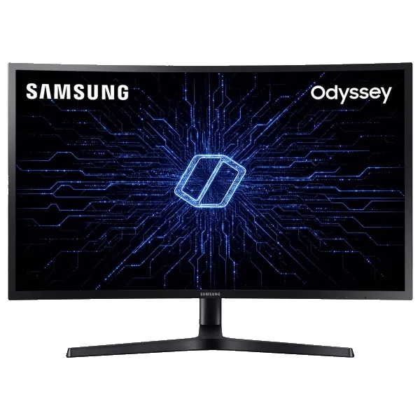 Замена электронных компонентов Samsung C27HG70QQI