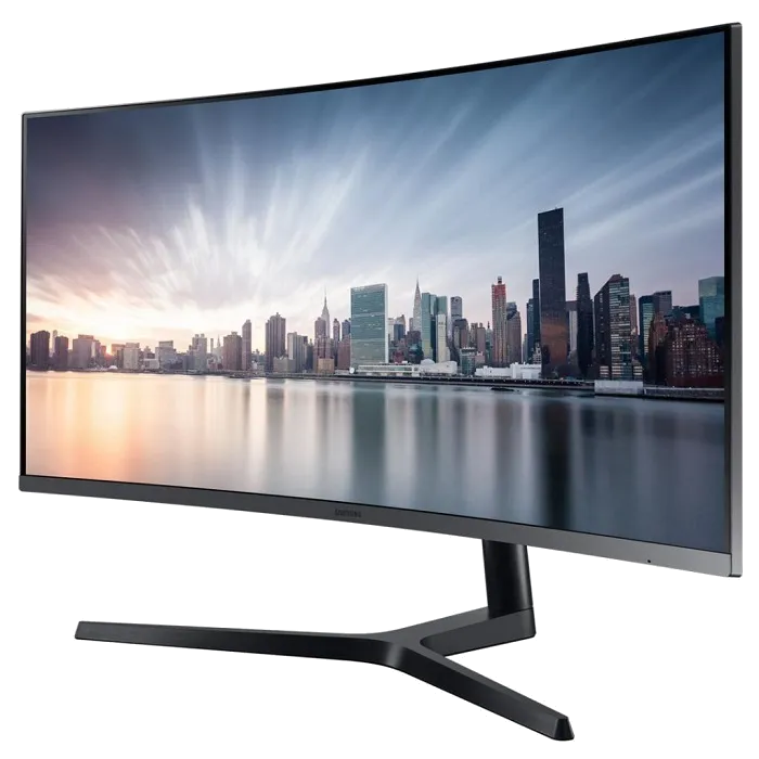 Замена электронных компонентов Samsung C34H890WJU