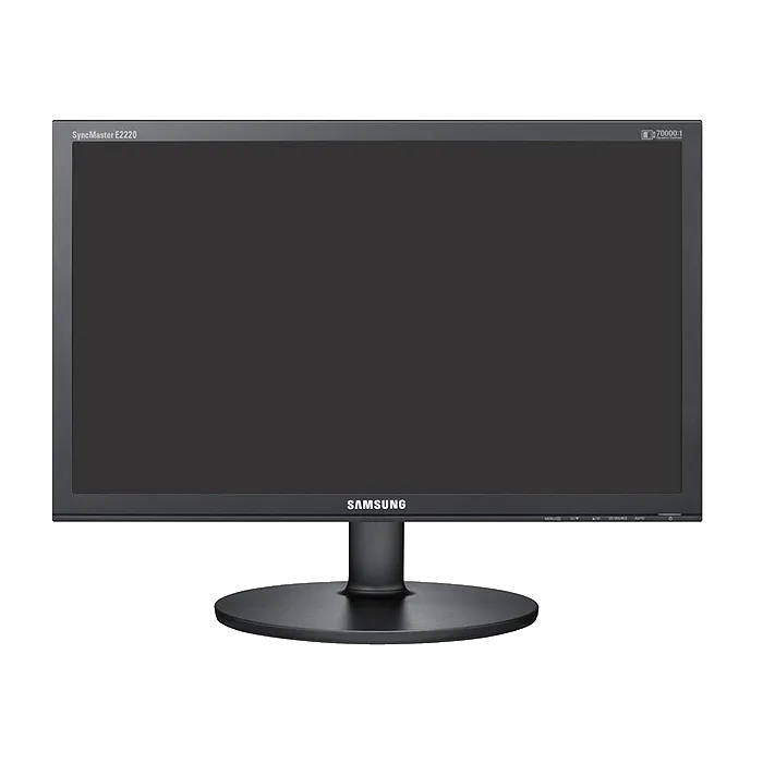 Замена электронных компонентов Samsung E2220N