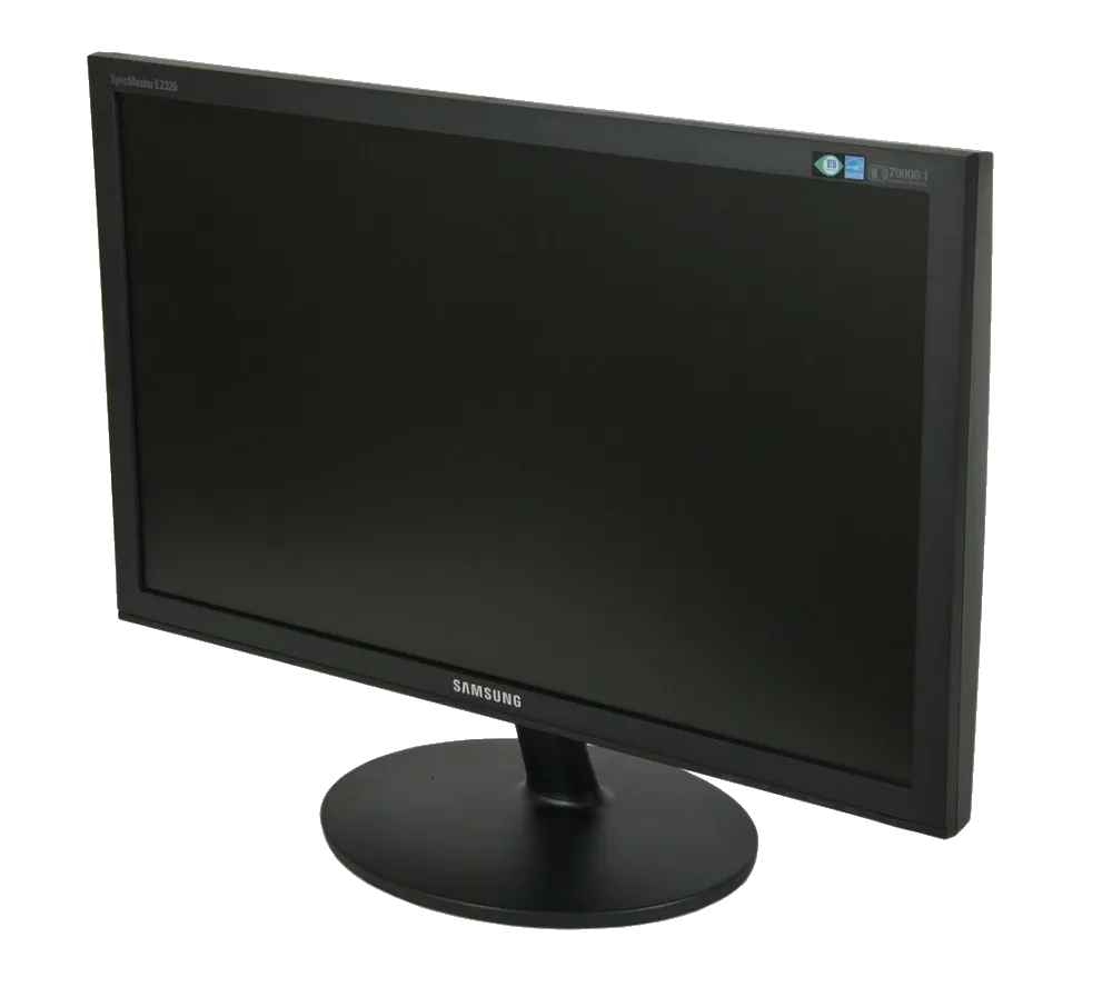 Замена электронных компонентов Samsung E2320