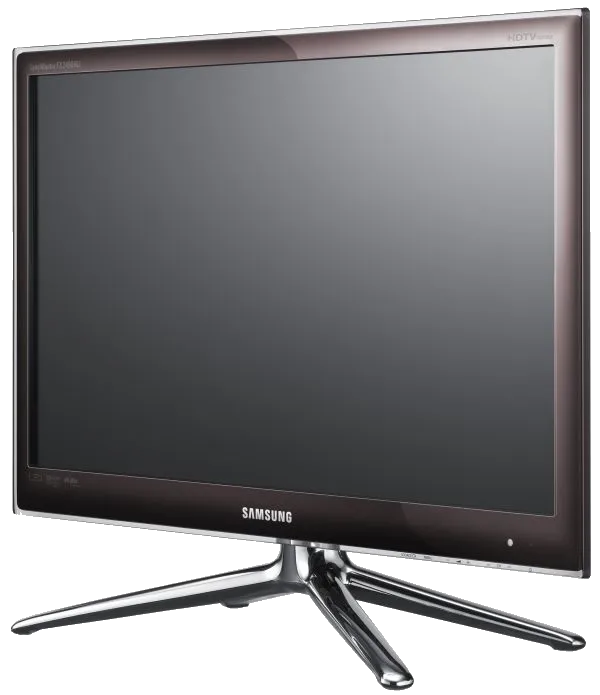 Замена электронных компонентов Samsung FX2490HD