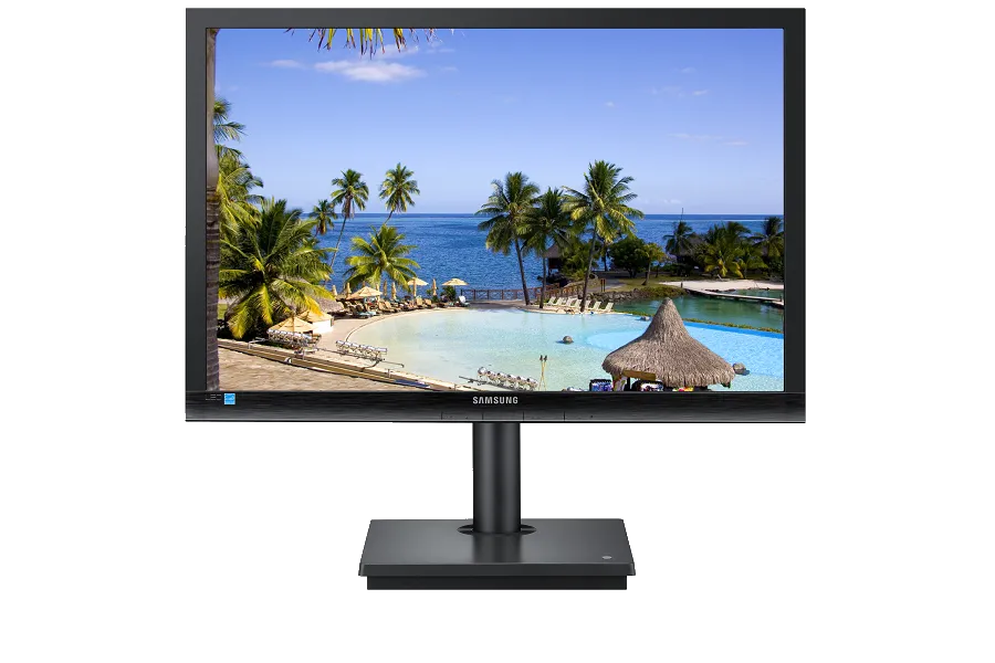 Замена электронных компонентов Samsung NS220