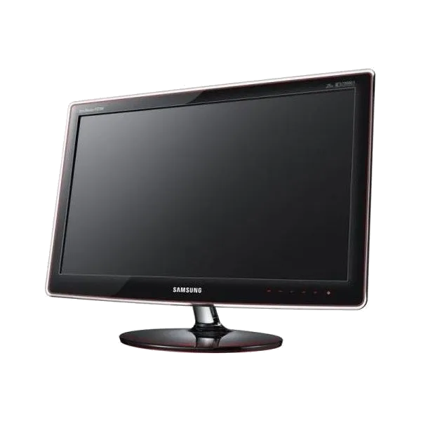 Замена электронных компонентов Samsung P2270H