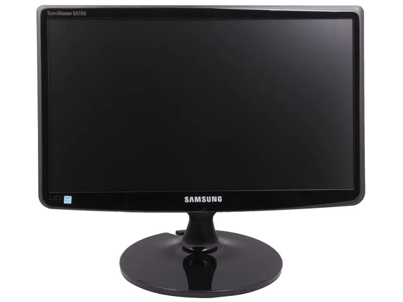 Замена электронных компонентов Samsung S19A100N