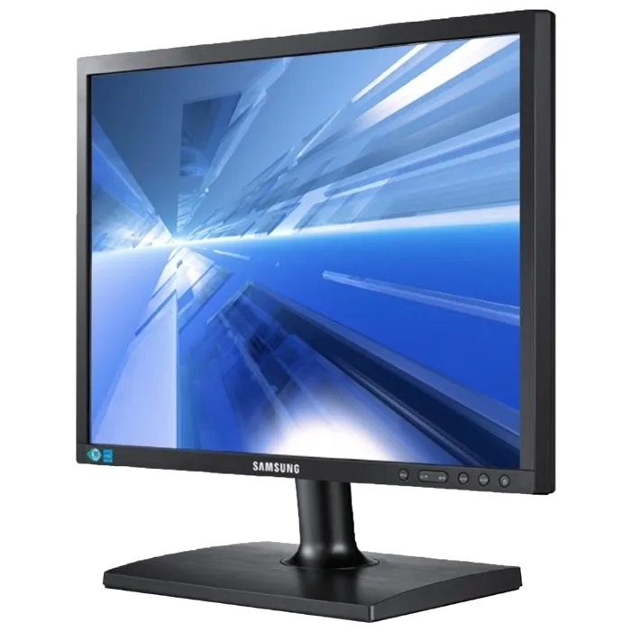 Замена электронных компонентов Samsung S19C200NR