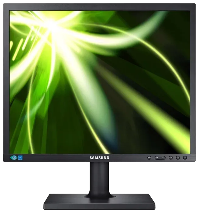 Замена электронных компонентов Samsung S19C450BR