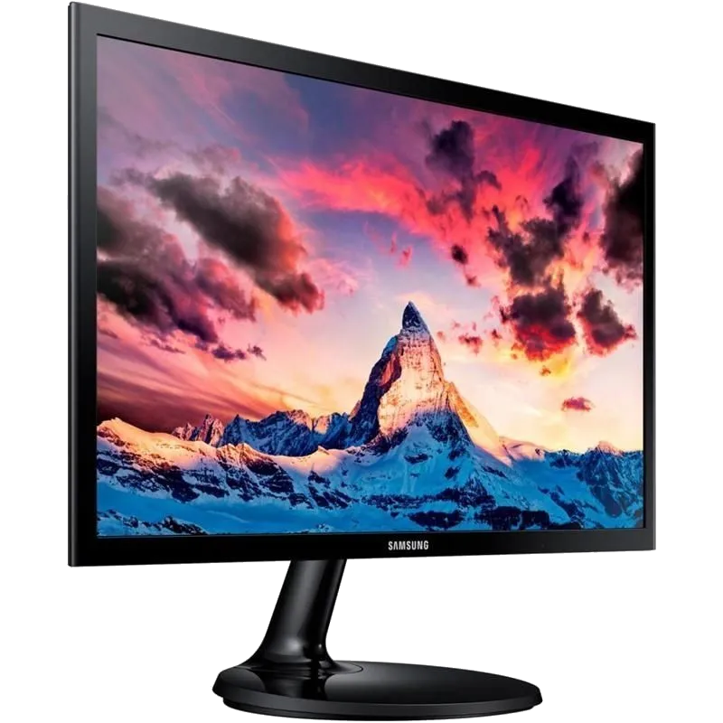 Замена электронных компонентов Samsung S19F355HNI