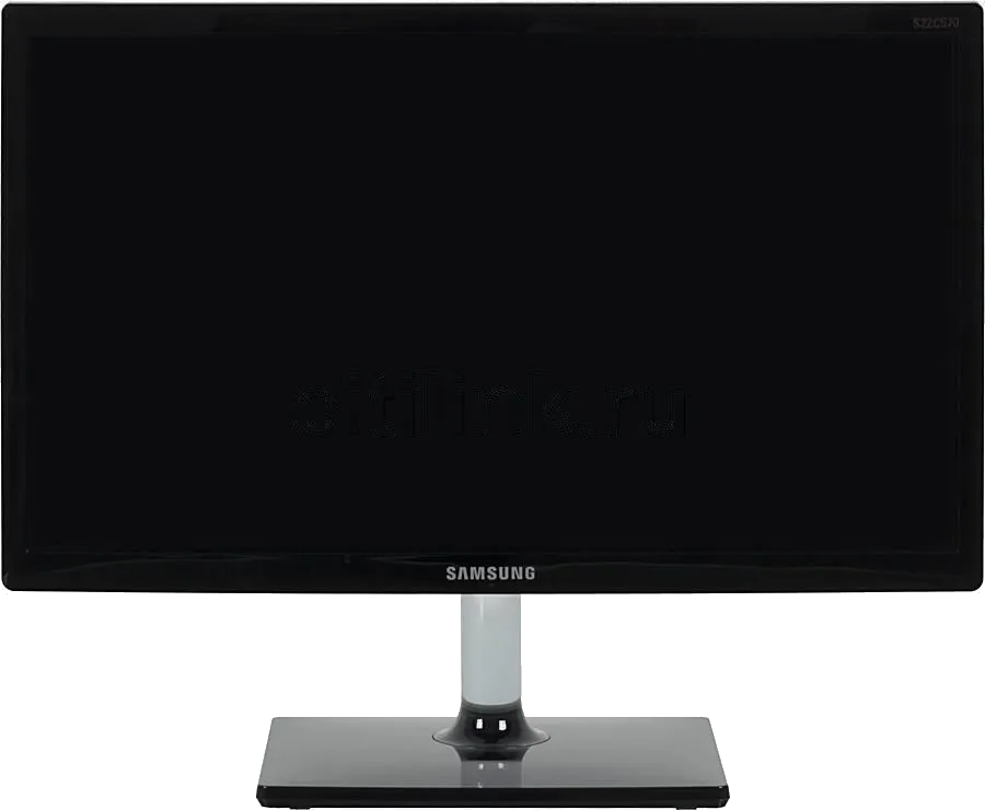 Замена электронных компонентов Samsung S22C570H