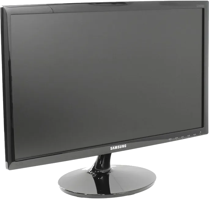 Замена электронных компонентов Samsung S22D300HY