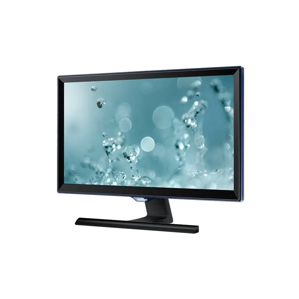 Замена электронных компонентов Samsung S22E390H