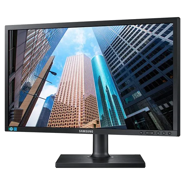 Замена электронных компонентов Samsung S22E450MW