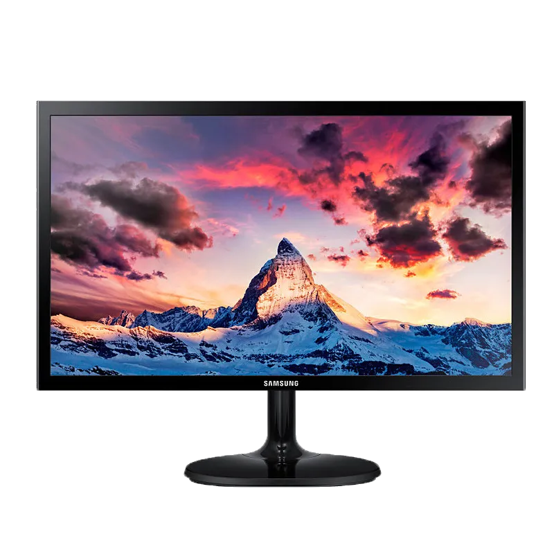 Замена электронных компонентов Samsung S22F350FHI