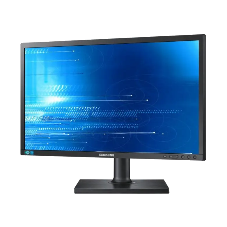 Замена электронных компонентов Samsung S23C650K