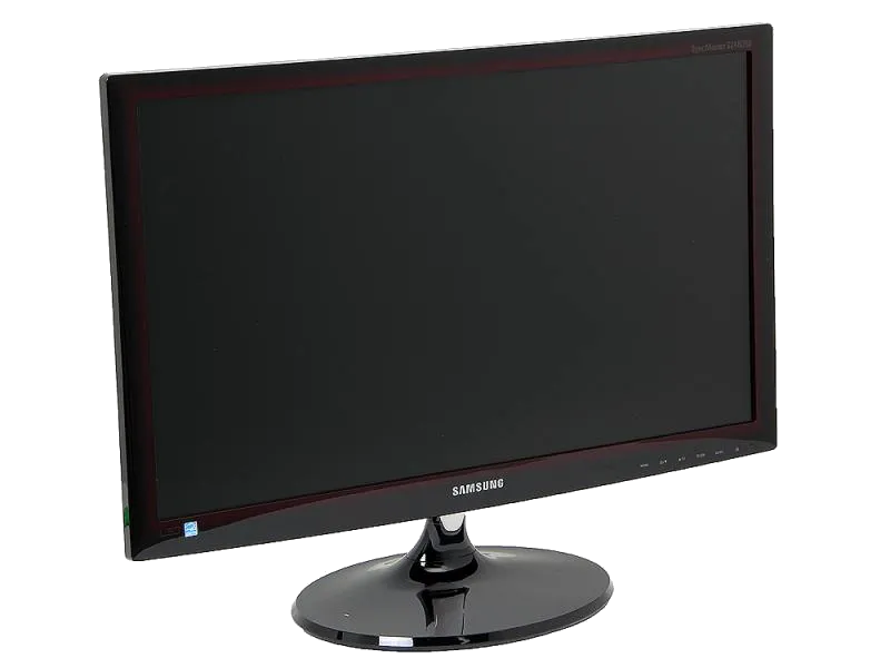 Замена электронных компонентов Samsung S24B350TL