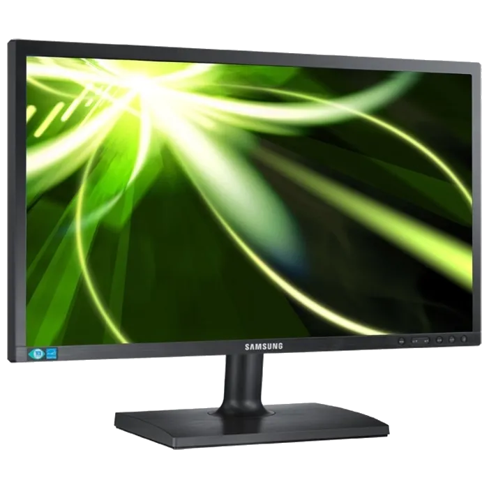 Замена электронных компонентов Samsung S24C200BL