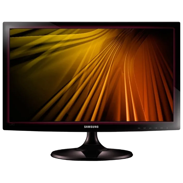 Замена электронных компонентов Samsung S24C300H