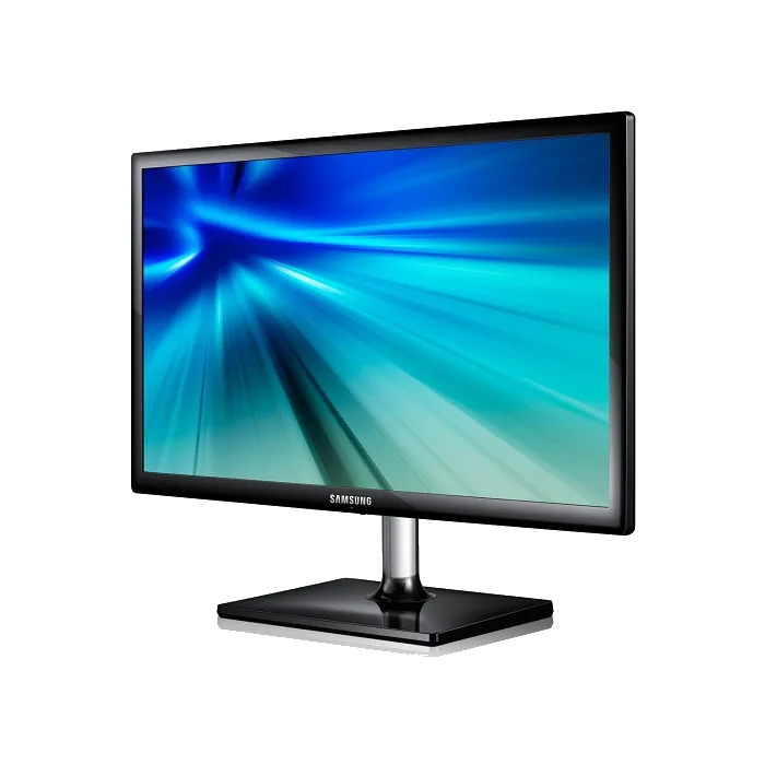 Замена электронных компонентов Samsung S24C570HL