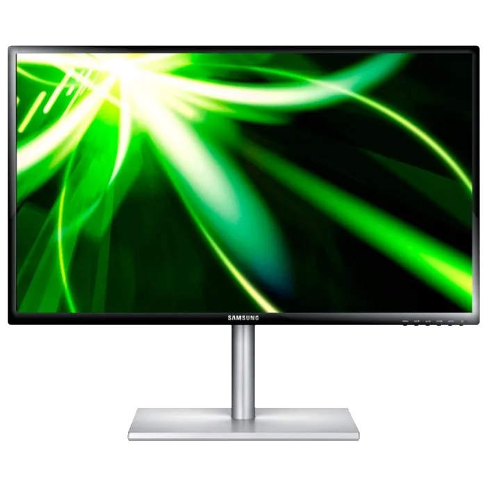 Замена электронных компонентов Samsung S24C750P