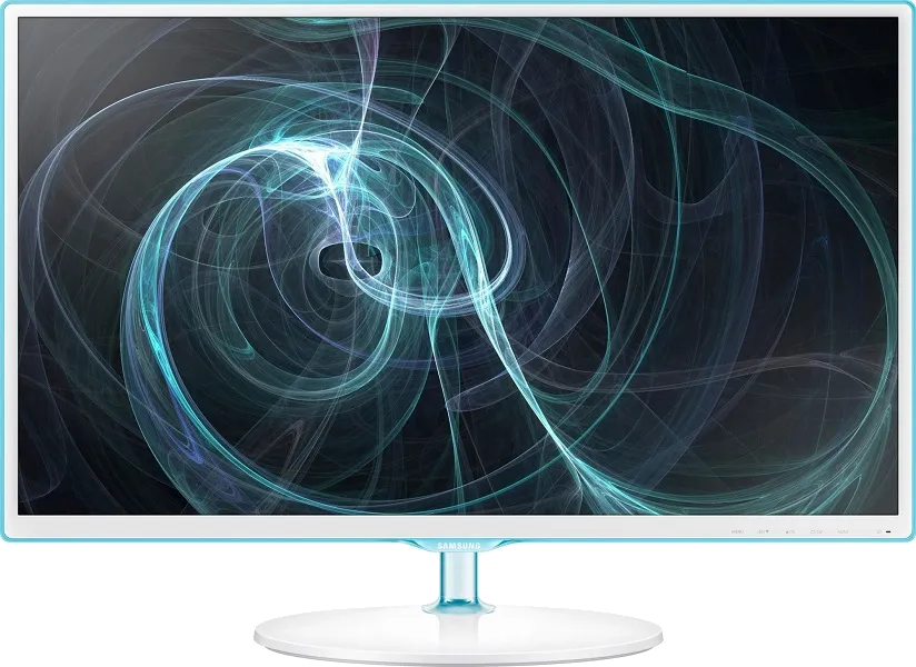 Замена электронных компонентов Samsung S24D391HL