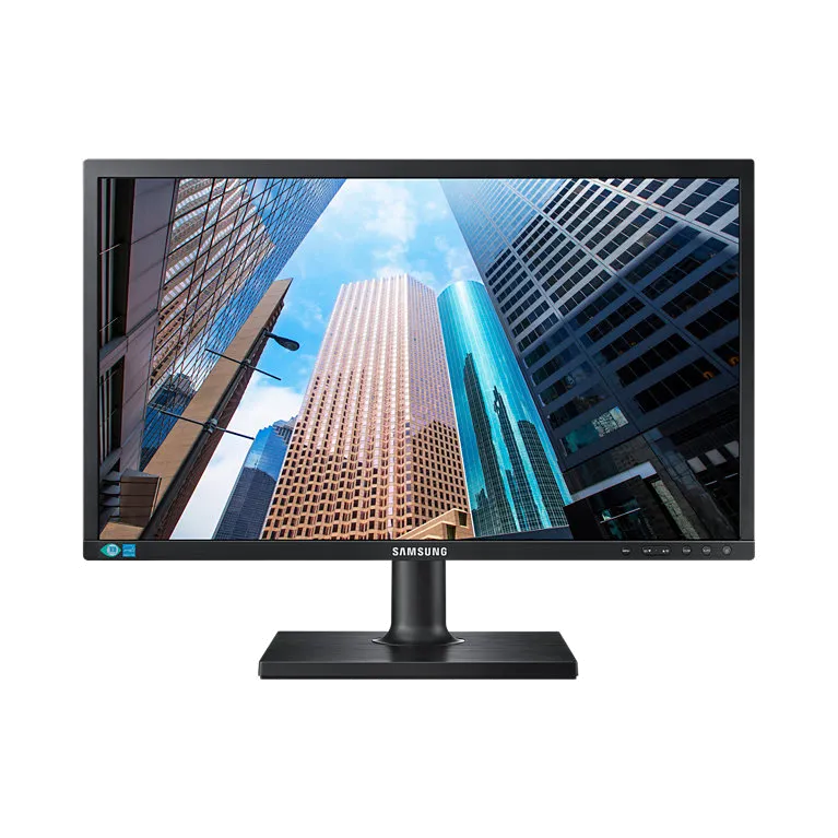 Замена электронных компонентов Samsung S24E450BL