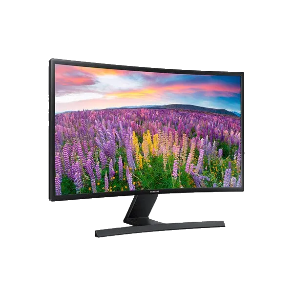 Замена электронных компонентов Samsung S24E510C