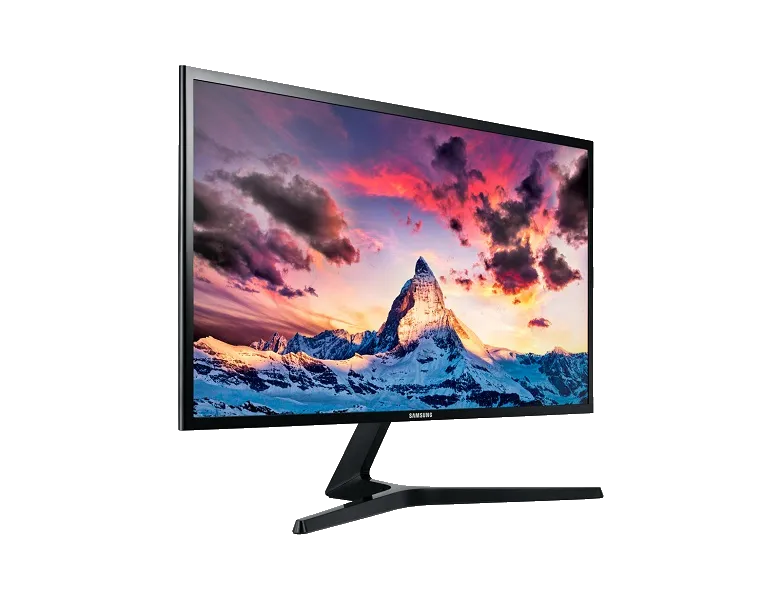 Замена электронных компонентов Samsung S24F356FHI