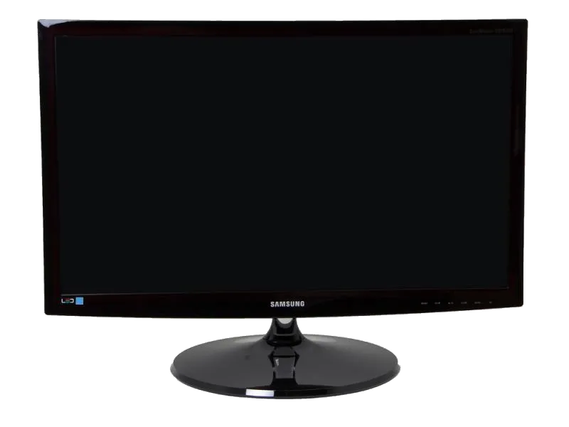 Замена электронных компонентов Samsung S27B350H