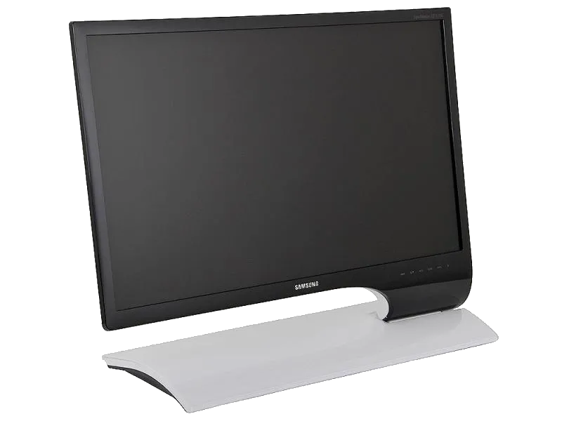 Замена электронных компонентов Samsung S27B750H