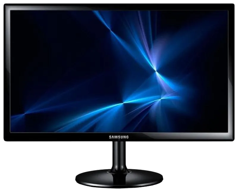 Замена электронных компонентов Samsung S27C350H