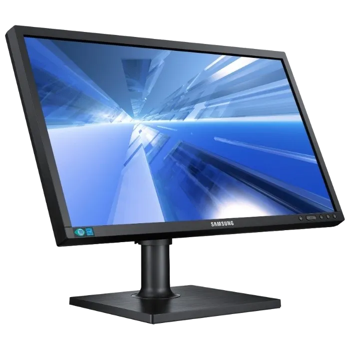 Замена электронных компонентов Samsung S27C650D