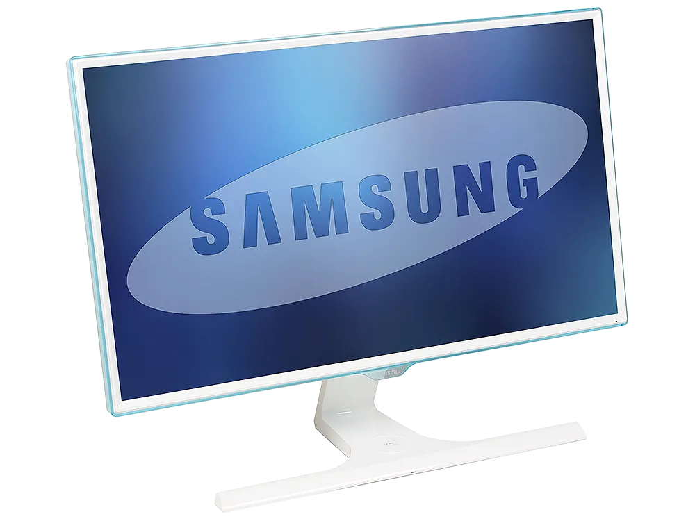 Замена электронных компонентов Samsung S27E370D
