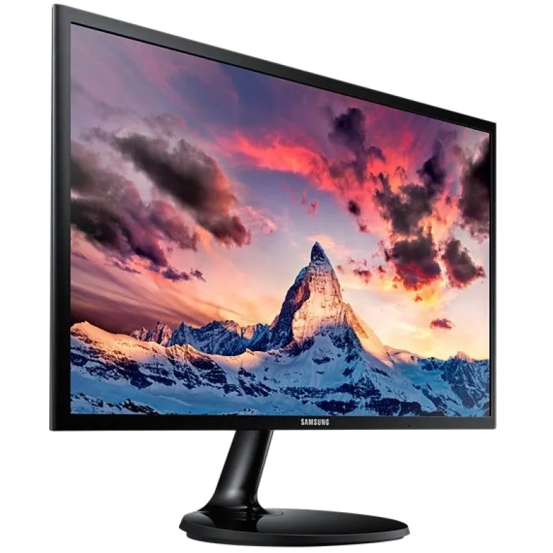 Замена электронных компонентов Samsung S27F350FHU