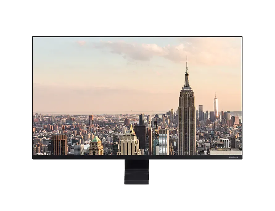 Замена электронных компонентов Samsung S27R750Q