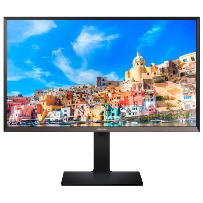 Замена электронных компонентов Samsung S32D850T