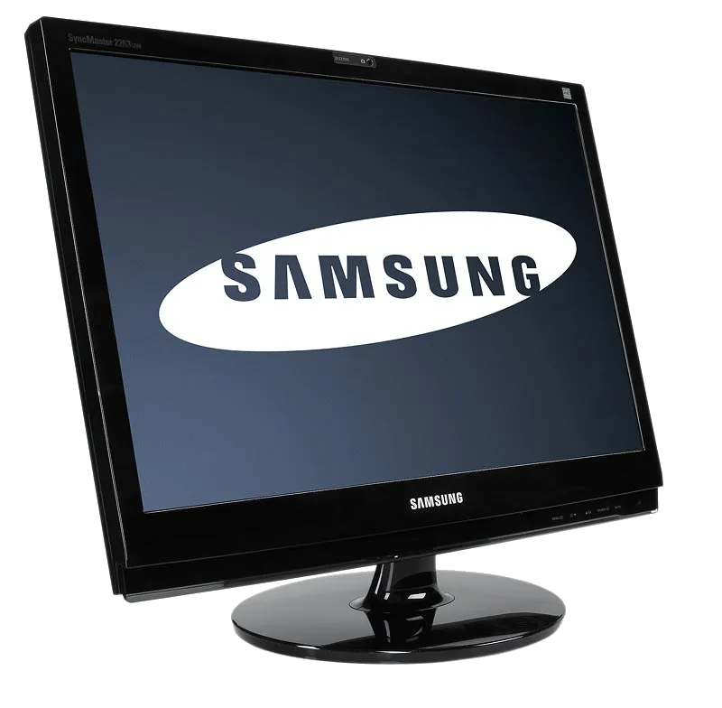 Замена электронных компонентов Samsung SyncMaster 2263UW