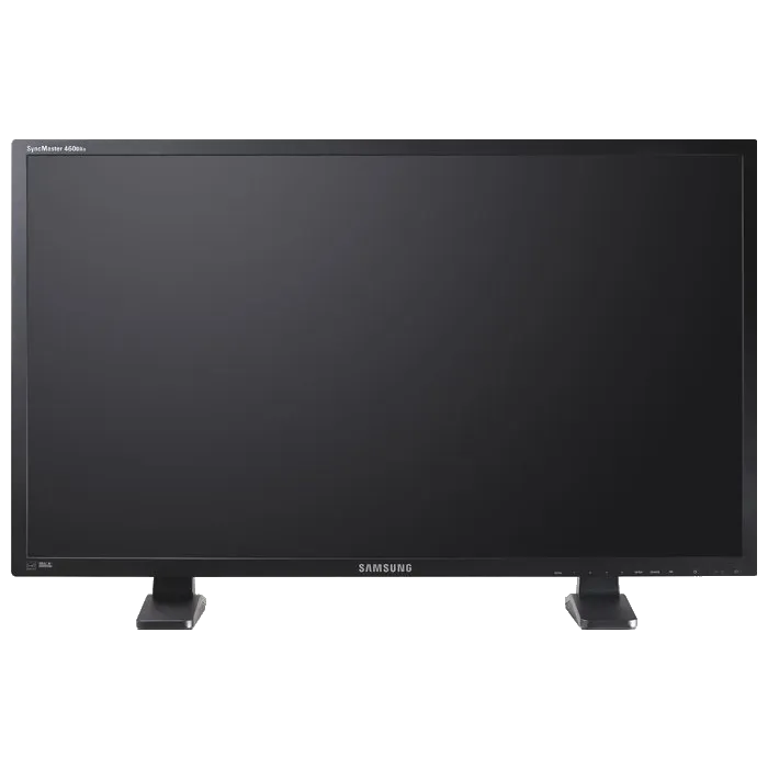 Замена электронных компонентов Samsung SyncMaster 400DXn