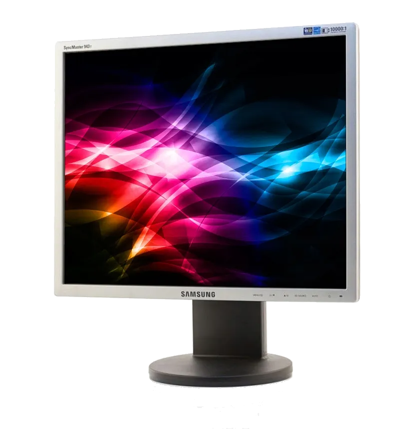 Замена электронных компонентов Samsung SyncMaster 943T