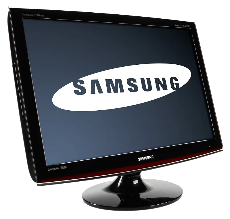 Замена электронных компонентов Samsung SyncMaster T260
