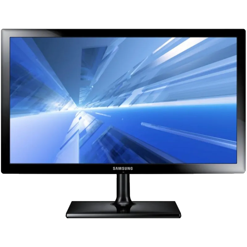 Замена электронных компонентов Samsung T19C350EX