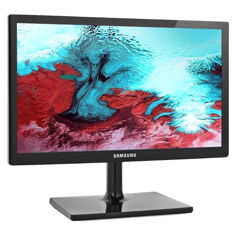 Замена электронных компонентов Samsung T23C370EX
