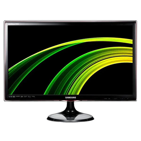 Замена электронных компонентов Samsung T24A550