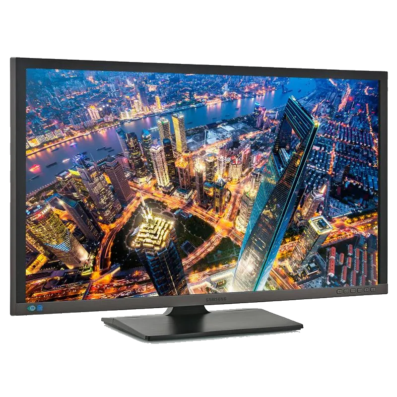Замена электронных компонентов Samsung U32E850R
