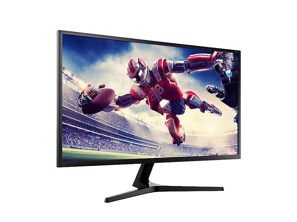 Замена электронных компонентов Samsung U32J590UQU