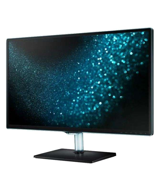 Замена сигнальной платы Samsung LT24H390SIX