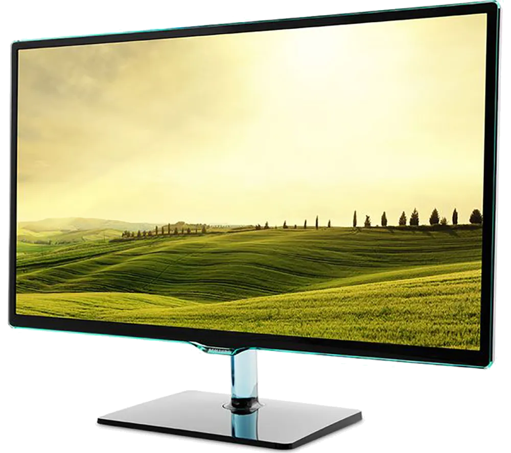 Замена сигнальной платы Samsung LT27H390SIX
